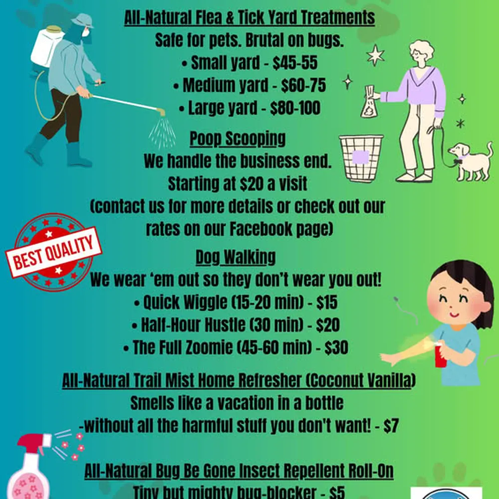 Pricing